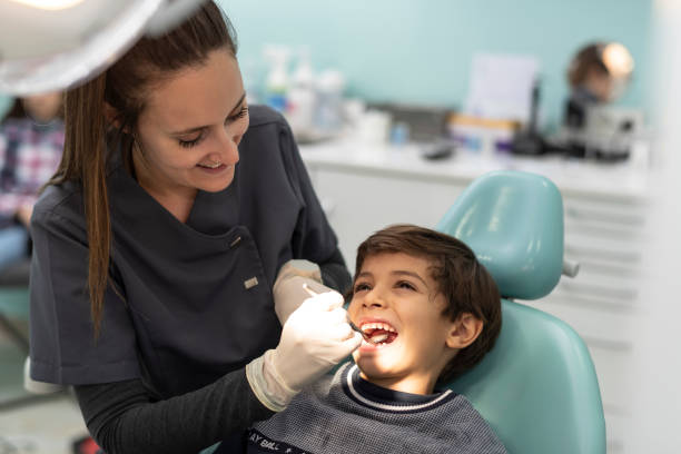 Best Weekend Emergency Dental Services in Brooks, KY